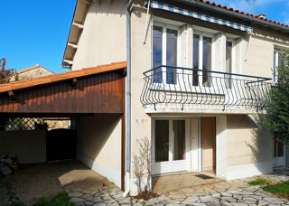  Maison � vendre 6 pi�ces 116 m�