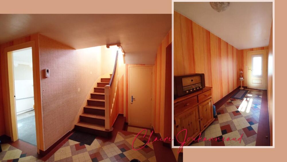 Vente Maison Maison  à fort potentiel avec jardin et grand garage - Saint nazaire