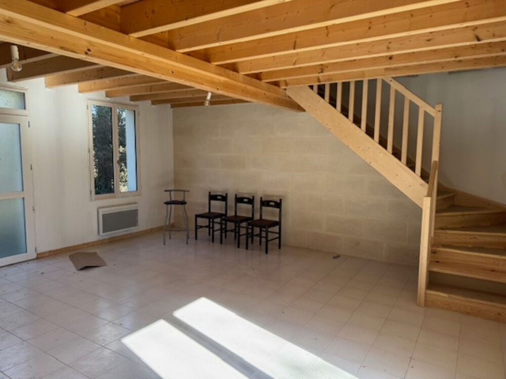 Vente Maison Saint Pey de Castets Saint pey de castets