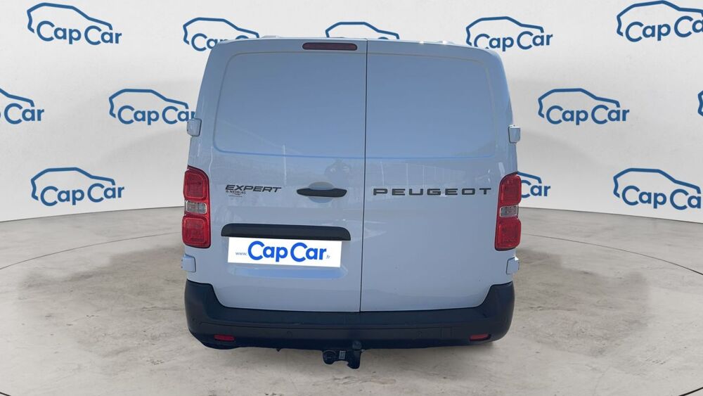 Expert VU 2.0 BlueHDi 145 Standard - Premi&egrave;re main Garantie constru 2025 occasion 29600 Morlaix
