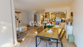  Appartement � vendre 3 pi�ces 90 m�