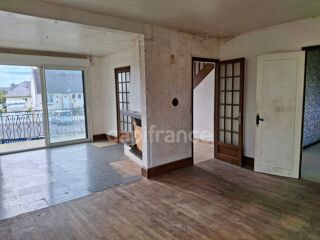  Maison à vendre 7 pièces 166 m²