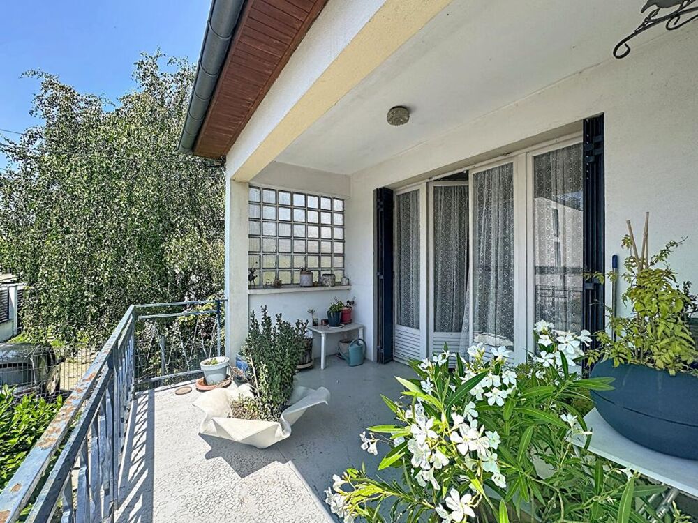 Famille nombreuse, projet intergénérationnel, profession libérale ou investissement locatif ? Cette maison répond à toutes vos e