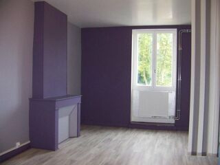  Appartement � louer 2 pi�ces 38 m�