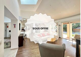  Maison à vendre 6 pièces 152 m²