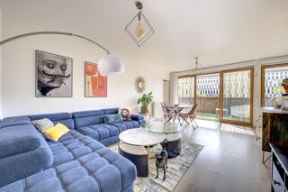  Appartement � vendre 4 pi�ces 85 m�