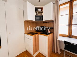  Appartement à vendre 1 pièce 13 m²
