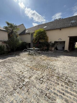  Maison � vendre 8 pi�ces 185 m�