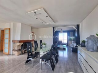  Maison à vendre 6 pièces 138 m² Jouy le chatel