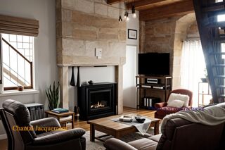  Maison � vendre 10 pi�ces 245 m�