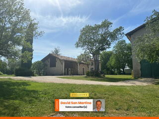  Maison à vendre 5 pièces 132 m²