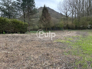  Terrain � vendre 2032 m�