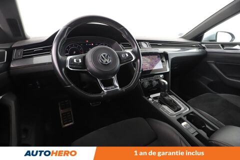 Arteon 1.5 TSI R-Line DSG7 150 ch 2018 occasion 92130 Issy-les-Moulineaux
