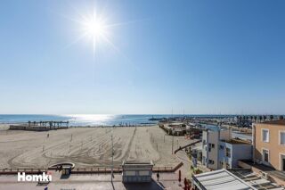  Appartement  vendre 2 pices 34 m