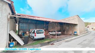  Maison à vendre 5 pièces 91 m²