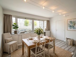 Appartement à vendre 1 pièce 32 m²