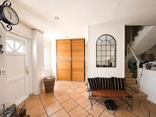  Maison à vendre 5 pièces 120 m²