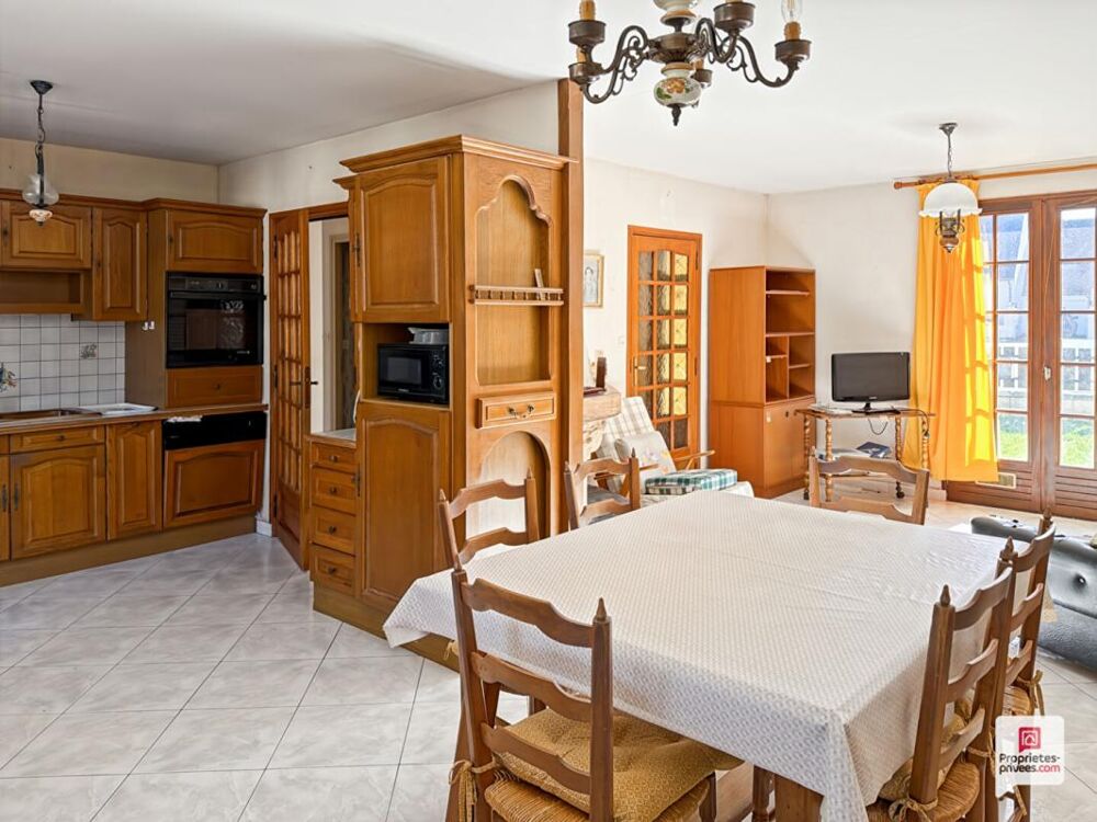 Vente Maison Maison Solesmes 6 pièce(s) 92.5 m2 Solesmes