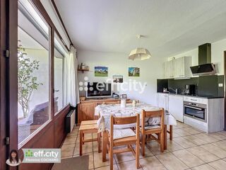  Appartement � vendre 2 pi�ces 30 m�