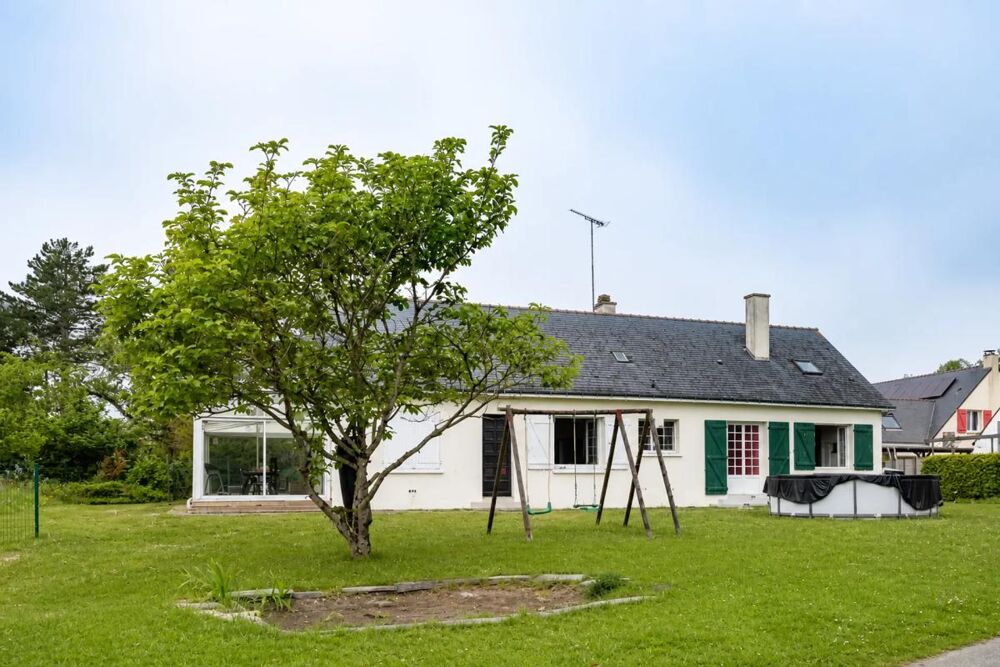 Vente Maison Maison de 5 pièces de 132 m² à Petit-Mars Petit mars