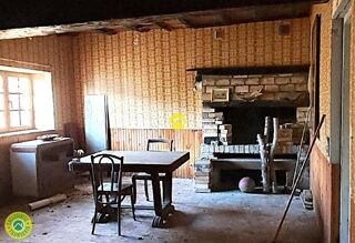  Maison � vendre 3 pi�ces 60 m�