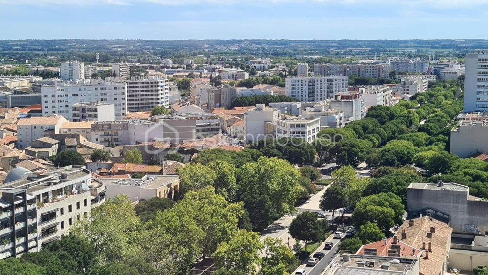 APPARTEMENT P3 VUE SPECTACULAIRE