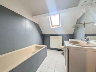  Appartement à vendre 4 pièces 105 m²