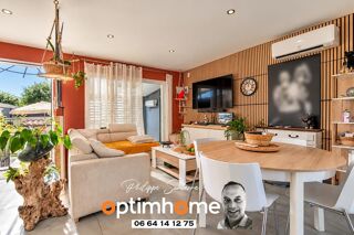  Maison à vendre 4 pièces 85 m²