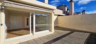  Appartement � vendre 3 pi�ces 65 m�