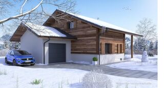  Maison � vendre 5 pi�ces 134 m�