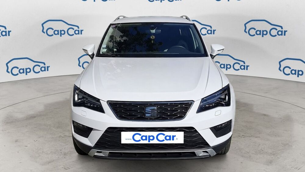 Ateca 1.0 TSI 115 Urban 2020 occasion 92600 Asnieres Sur Seine