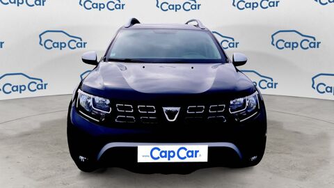 Duster 1.5 Blue dCi 115 Prestige 2019 occasion 50100 Cherbourg En Cotentin