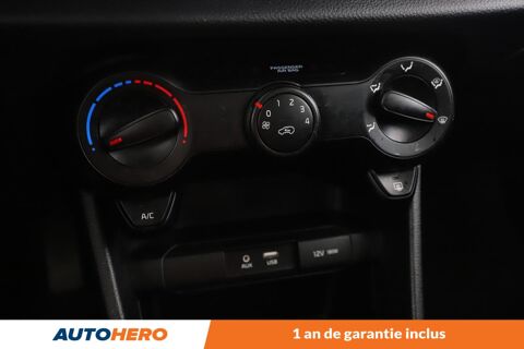 Picanto 1.0 Active 67 ch 2018 occasion 92130 Issy-les-Moulineaux