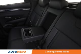 Tucson 1.6 T-GDi Plug-In-Hybrid HTRAC Executive BVA6 265 ch 2022 occasion 92130 Issy-les-Moulineaux