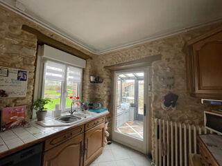 Vente Maison Maison à vendre 6 pièces proche de CHARTRES (28) Chartres