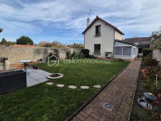  Maison � vendre 4 pi�ces 131 m�