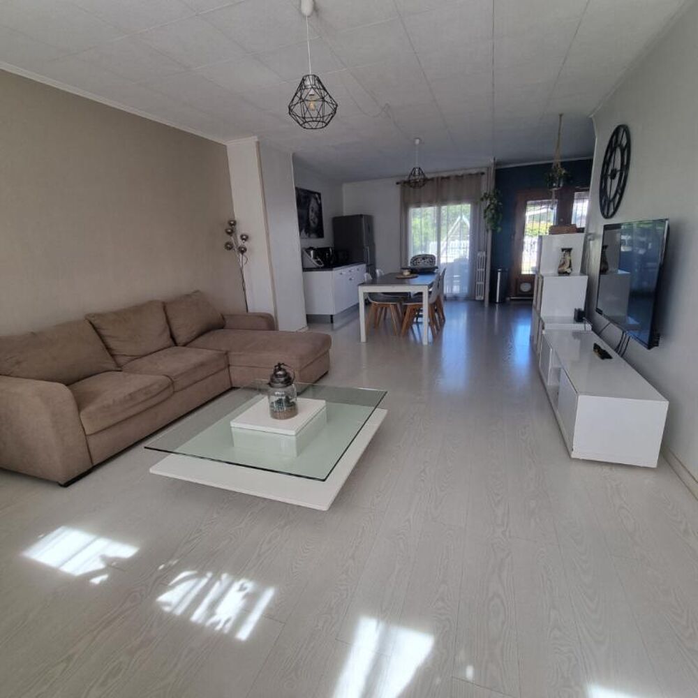 Vente Maison 5 pièces 82 m² - Vue 6