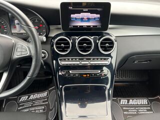 Classe GLC 220 D 10CV BUSINESS 4MATIC 2018 occasion 55800 Contrisson