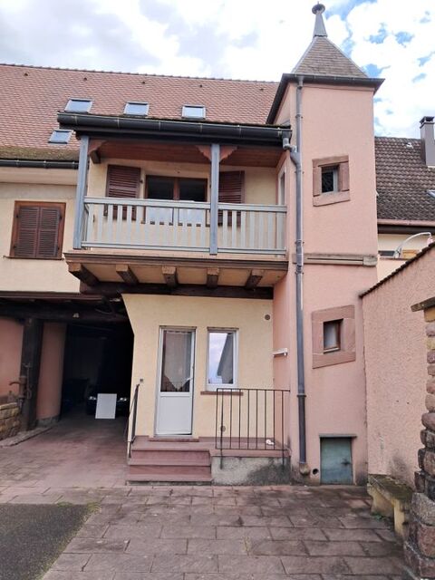   Appartement de 158m2 à louer sur Obermorschwihr Appartement - 6 pièce(s) - 158 m²