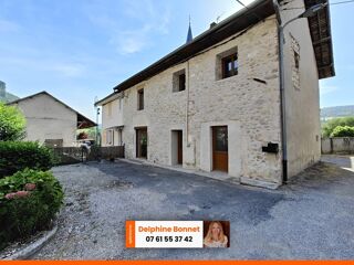  Maison à vendre 4 pièces 84 m²