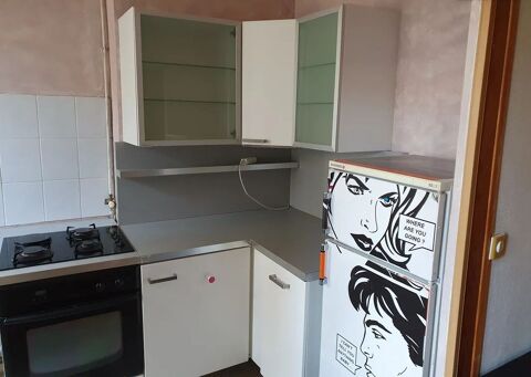  Appartement � louer 2 pi�ces 41 m�