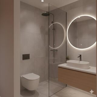  Appartement � vendre 2 pi�ces 46 m�