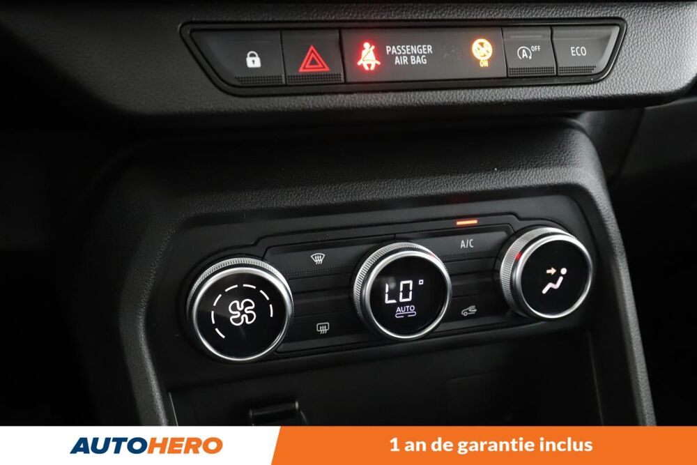 Sandero Stepway 1.0 TCe Confort 91 ch 2022 occasion 92130 Issy-les-Moulineaux