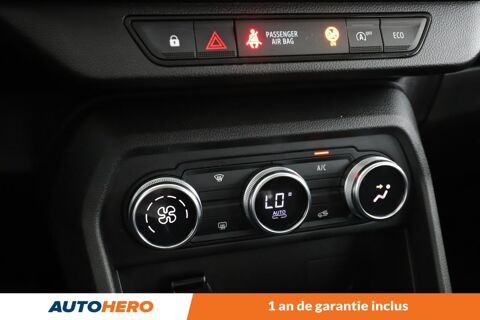 Sandero Stepway 1.0 TCe Confort 91 ch 2022 occasion 92130 Issy-les-Moulineaux