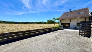  Maison à vendre 6 pièces 190 m²