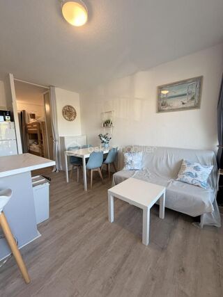  Appartement � vendre 1 pi�ce 23 m�