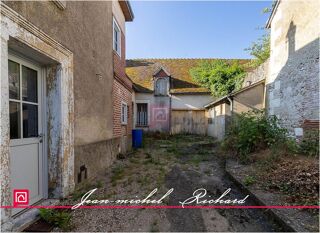  Maison � vendre 3 pi�ces 98 m�