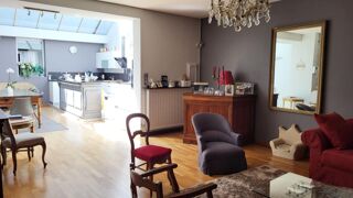  Maison à vendre 7 pièces 205 m²