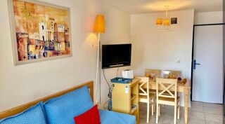  Appartement à louer 2 pièces 23 m²