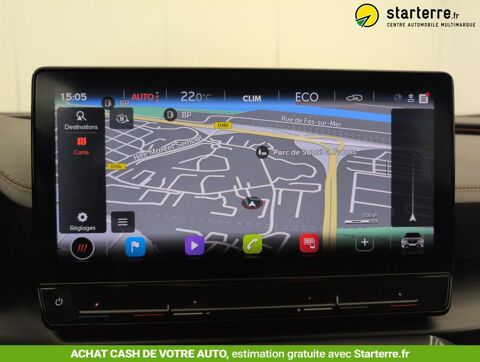 Formentor 1.4 e-HYBRID 204 ch DSG6 Business Edition 2024 occasion 69190 Saint-Fons